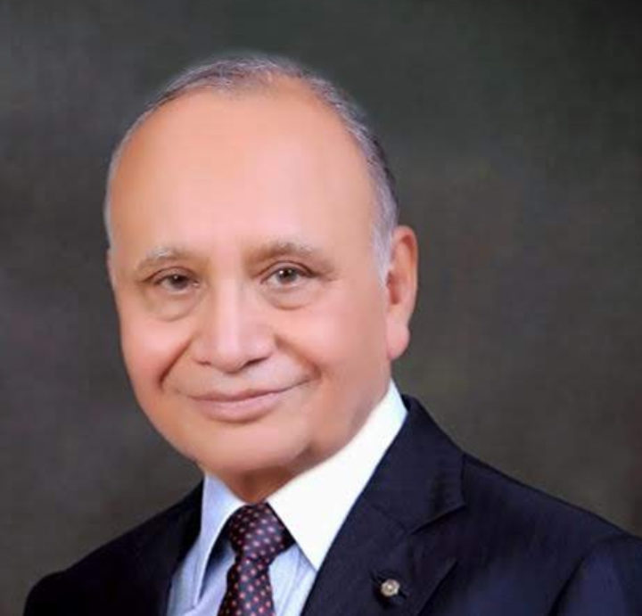 C P Dusad image