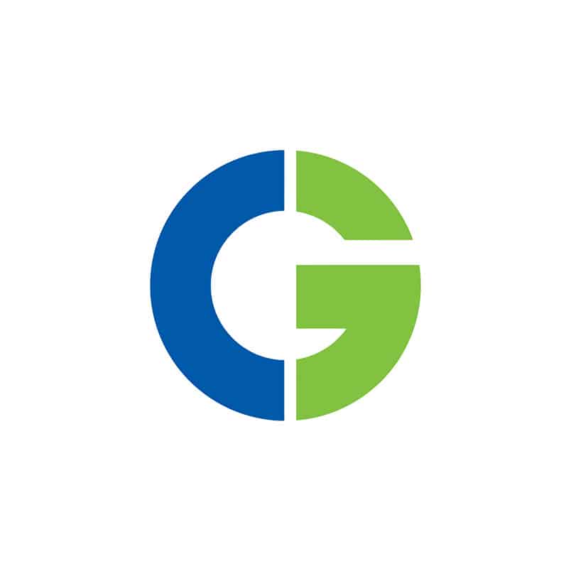 CG Logo