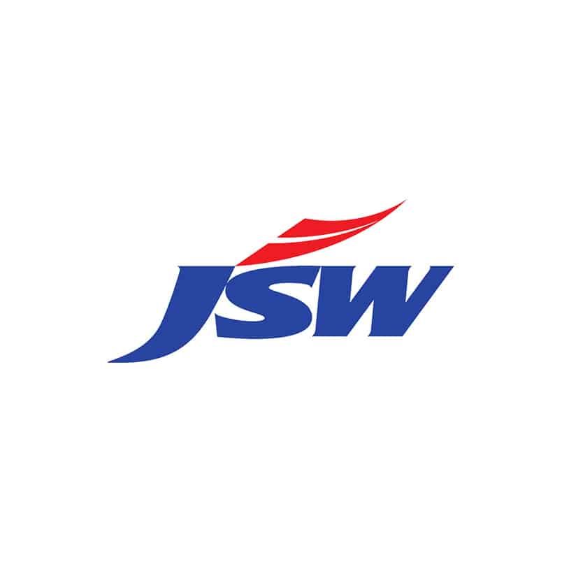 JSW Logo