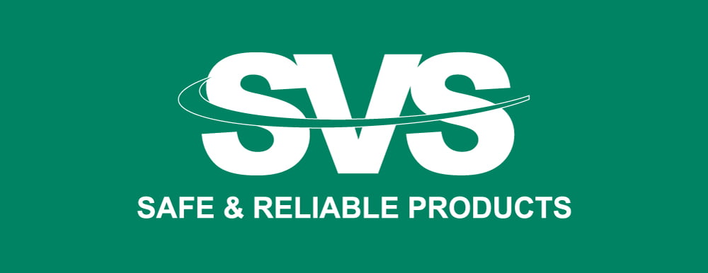 svs safe & reliable products