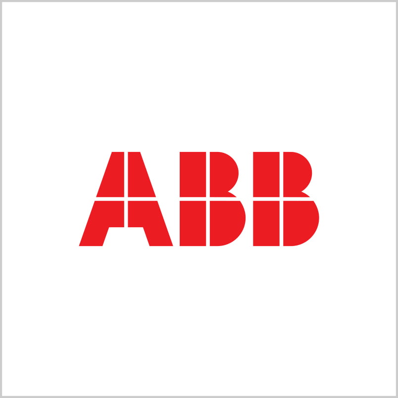 ABB logo