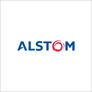 alstom logo
