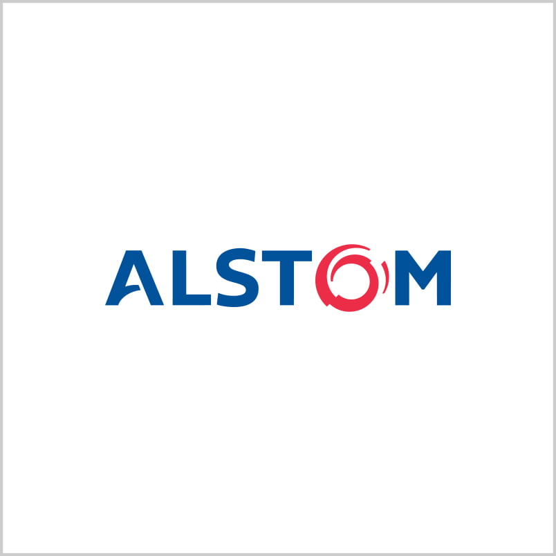 alstom logo