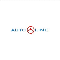 auto line logo