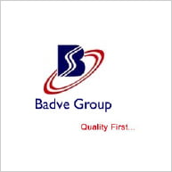 badve group logo