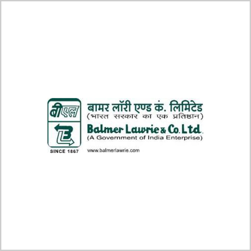 balmer lawrie and co.ltd logo