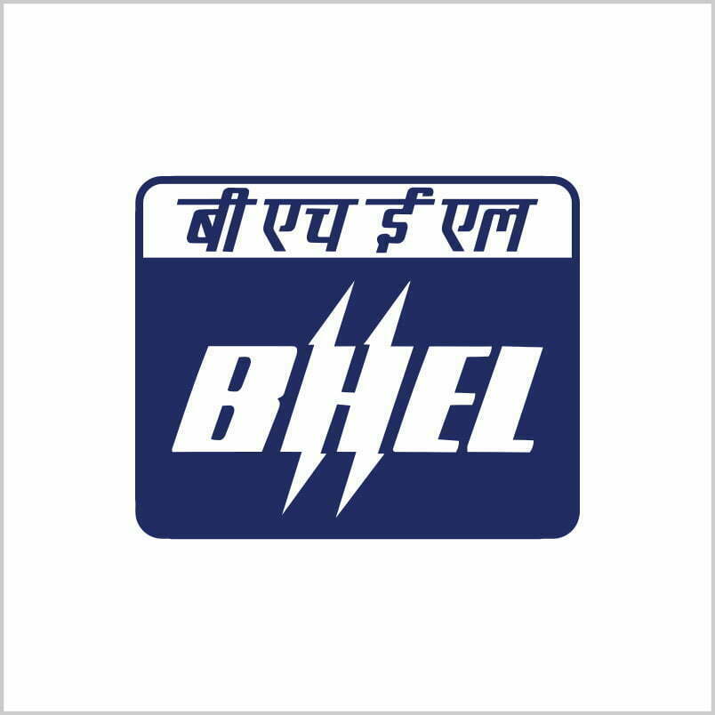 bhel logo