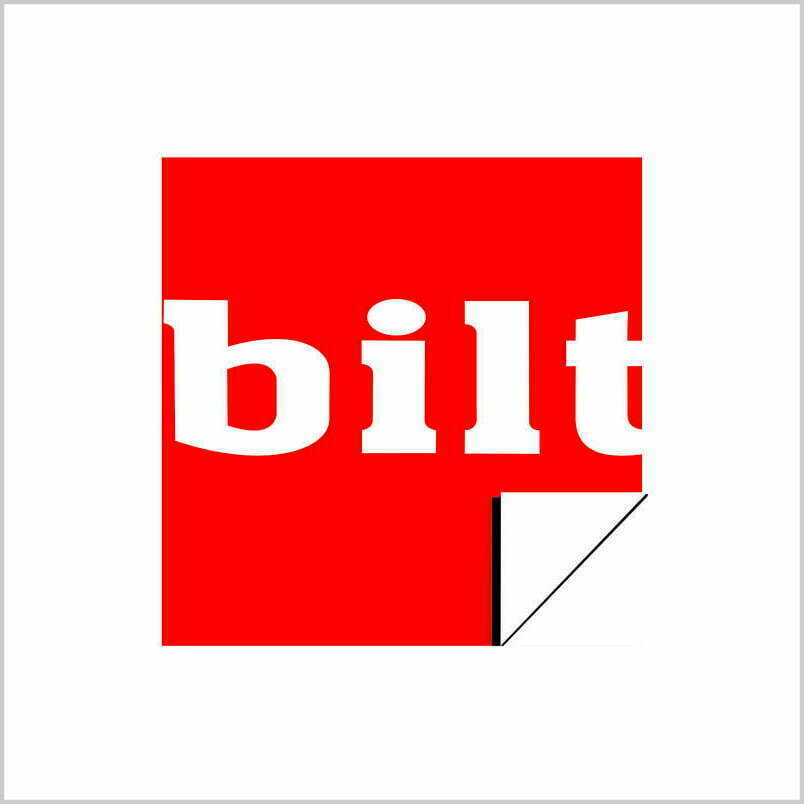 bilt logo