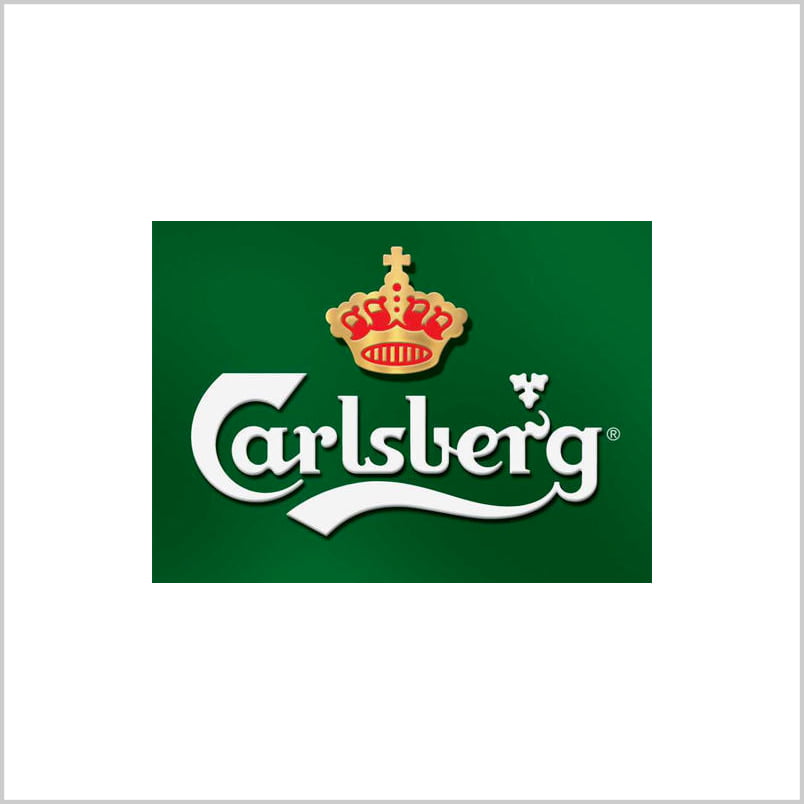 carlsberg logo