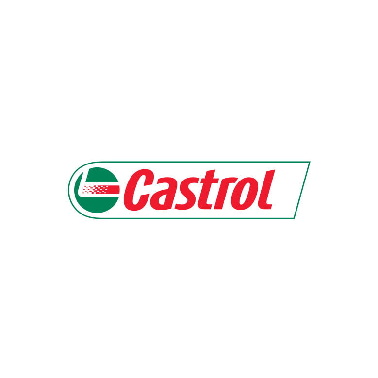 castrol logo