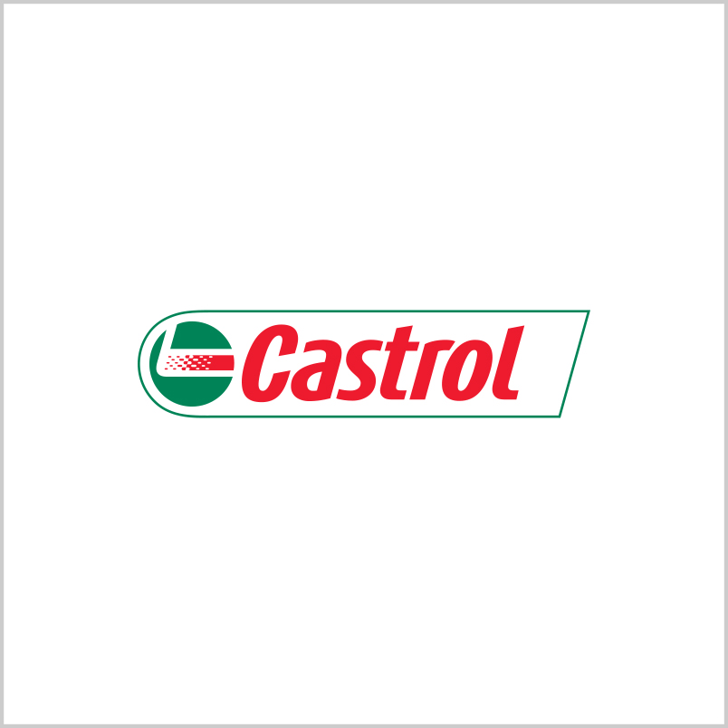 castrol logo