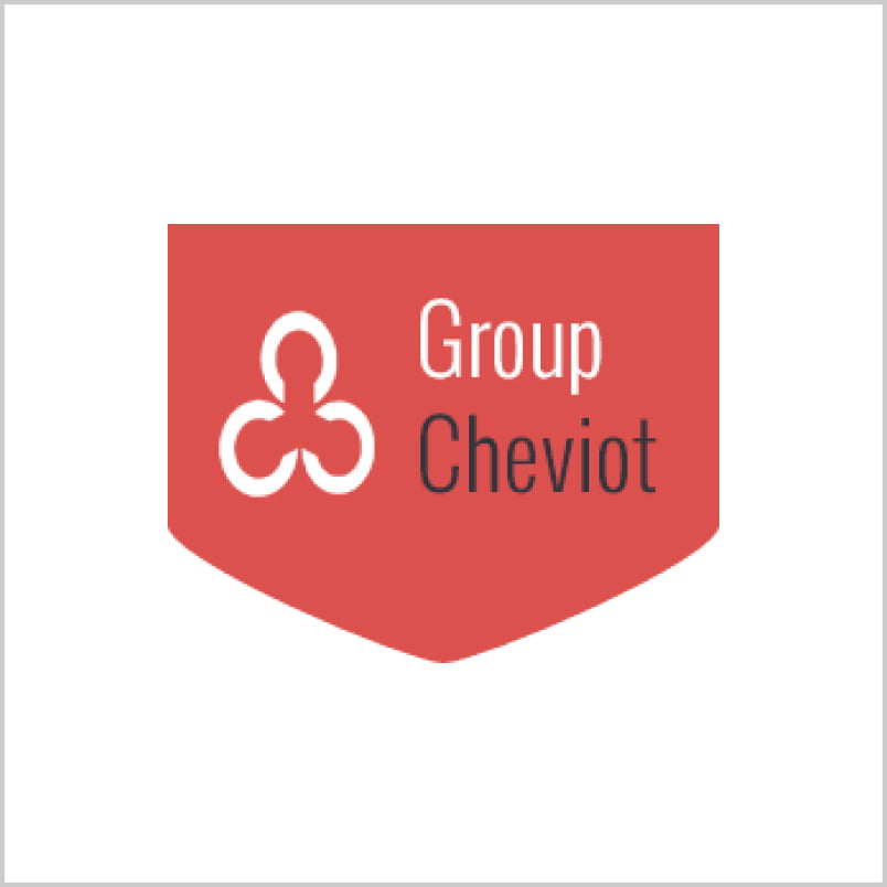 group cheviot logo