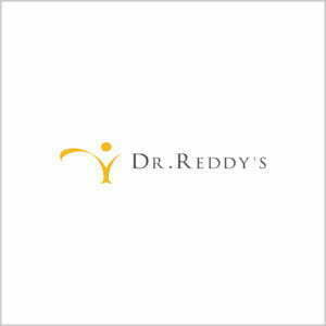 dr.reddy logo