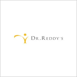 dr.reddy logo