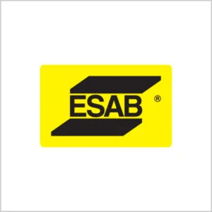 esab logo