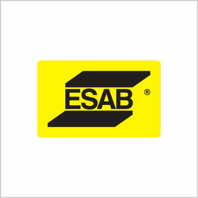 esab logo