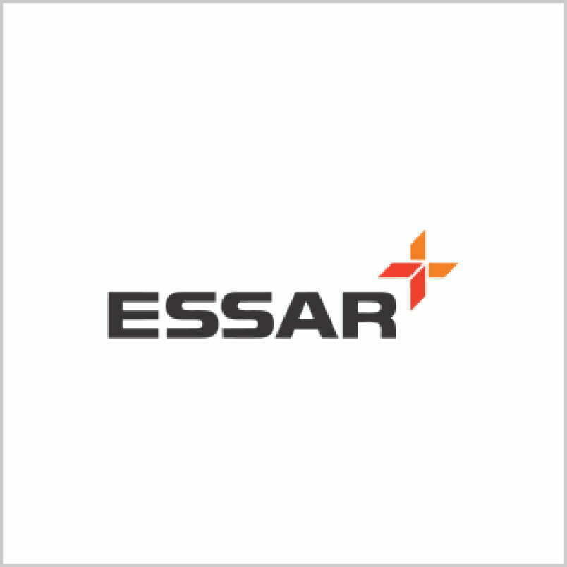 essar logo