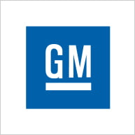 general motors logo