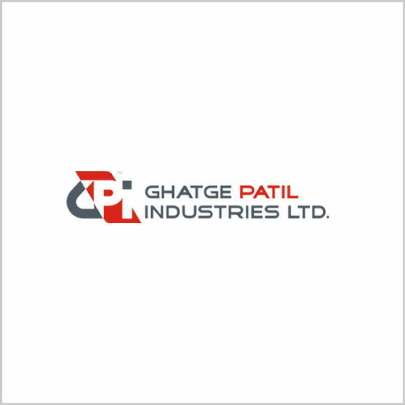 ghatge patil industries ltd logo