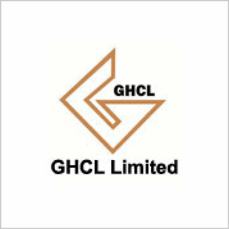 ghcl limited logo