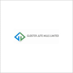 gloster jute logo