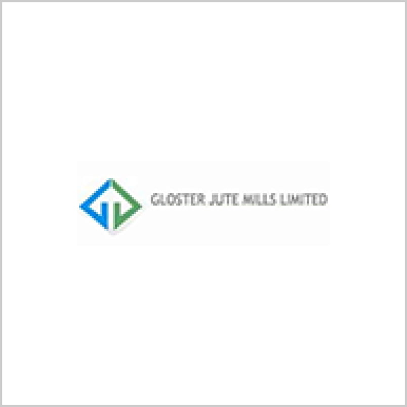 gloster jute logo