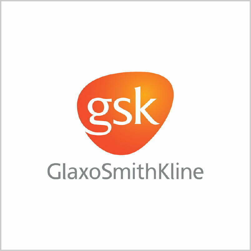 glaxo smith kline logo