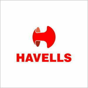 havells logo