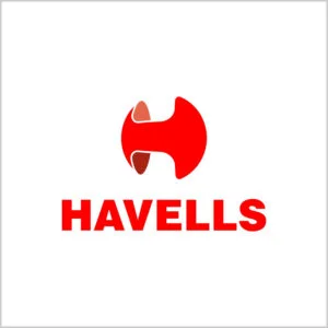 havells logo