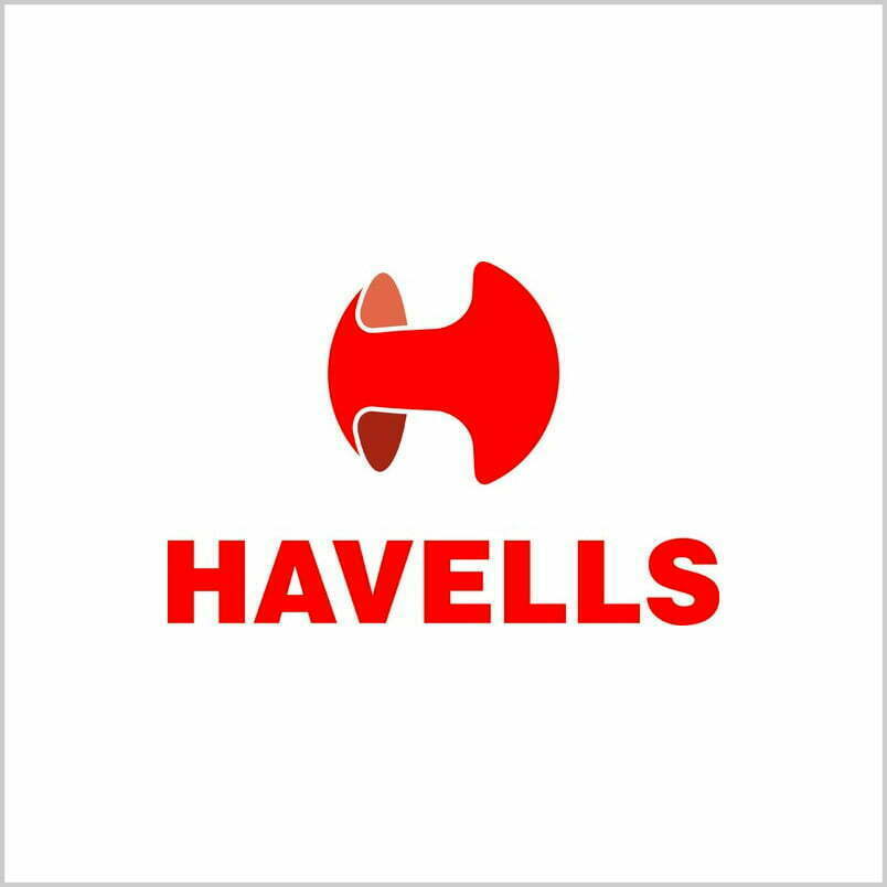 havells logo