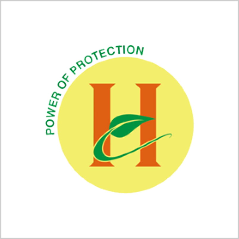 hyderabad chemicals logo