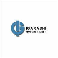 igarashi motoren logo