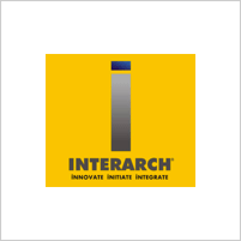 interarch logo