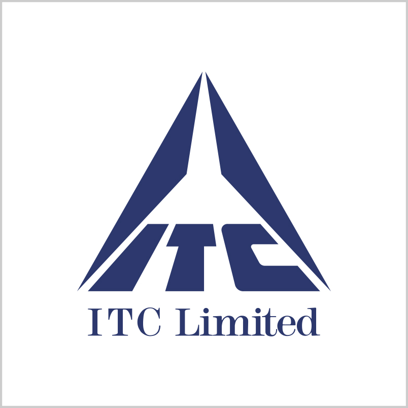 itc limited logo