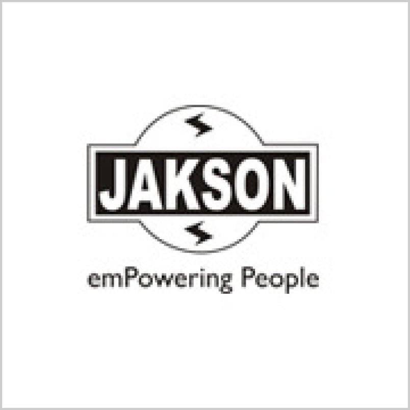 jakson logo
