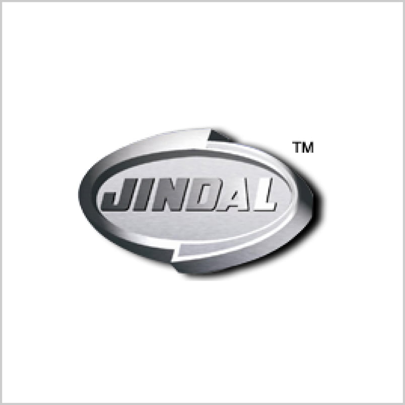 jindal aluminium logo