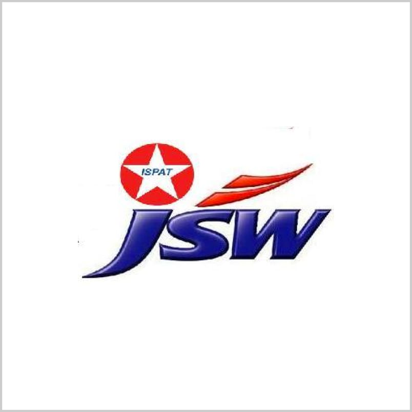 jsw ispat logo