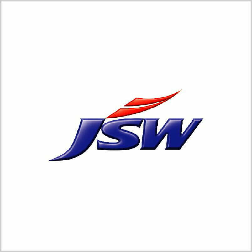 jsw logo