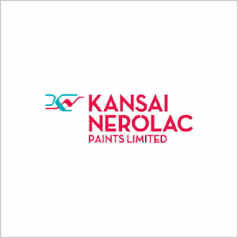 kansai nerolac paints limited logo