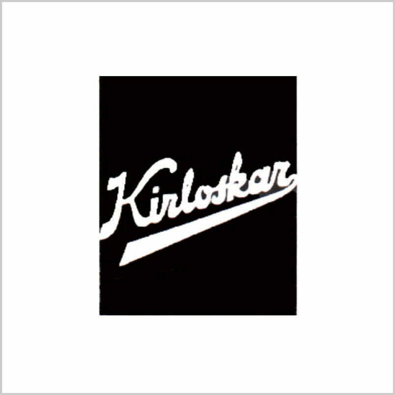 kirloskar logo