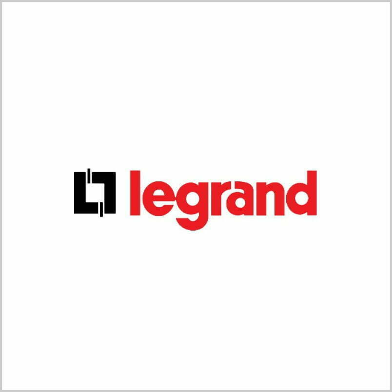 legrand logo