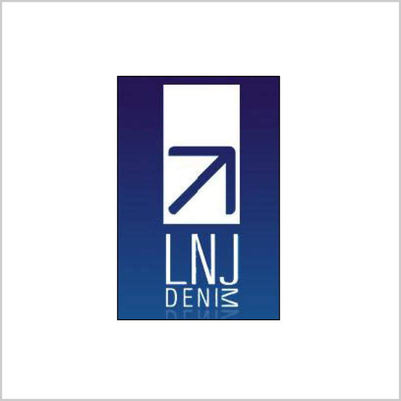 lnj denim logo