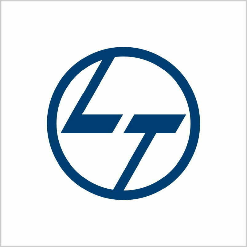 l&t logo