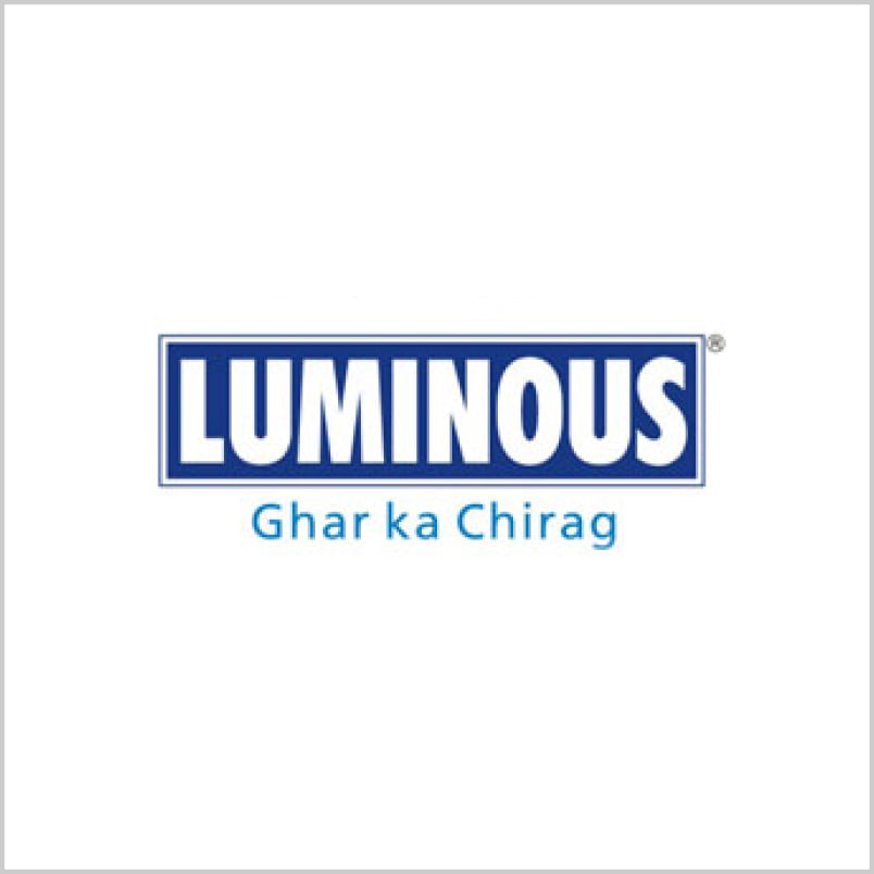 luminous logo