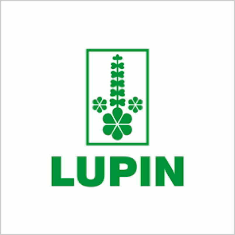 lupin logo