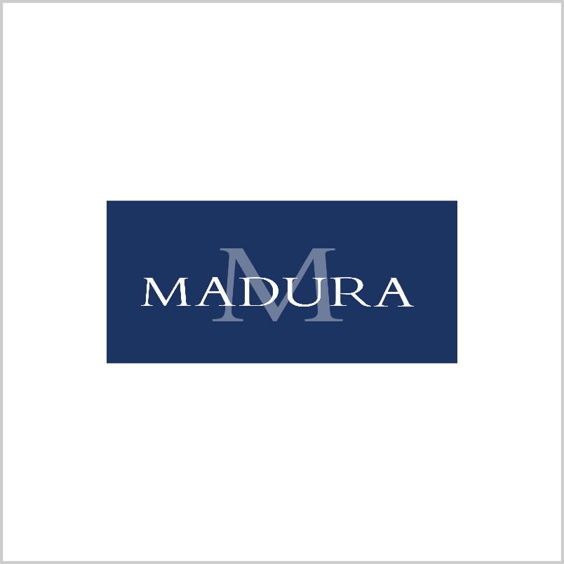 madura logo