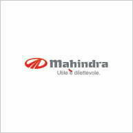 mahindra logo