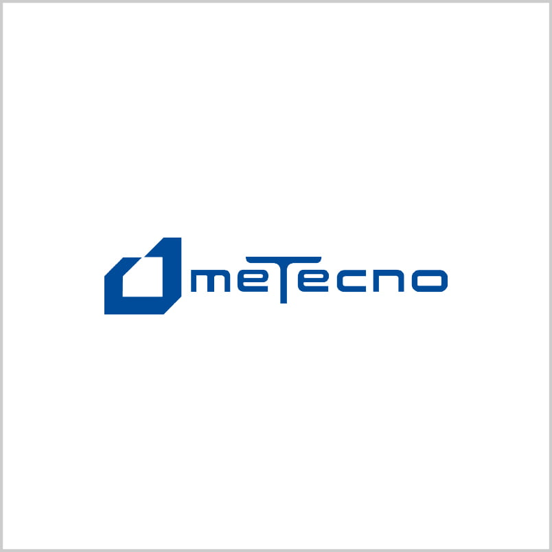 metecno logo