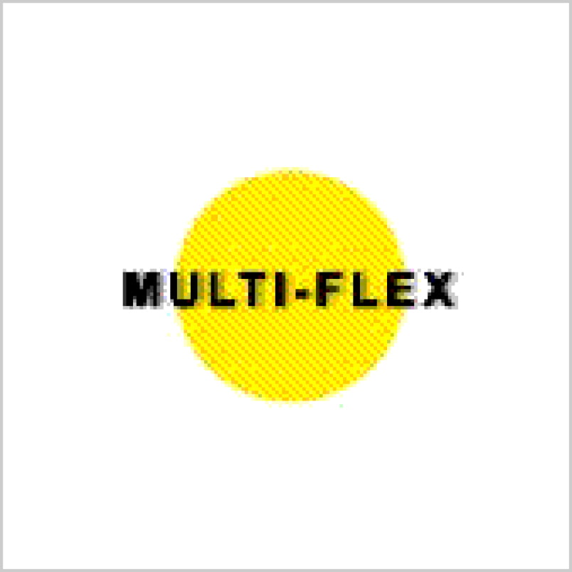 multi-flex logo