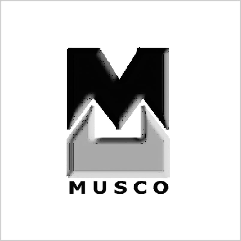 musco logo